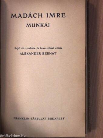 "19 kötet a Magyar Remekírók sorozatból (nem teljes sorozat)"