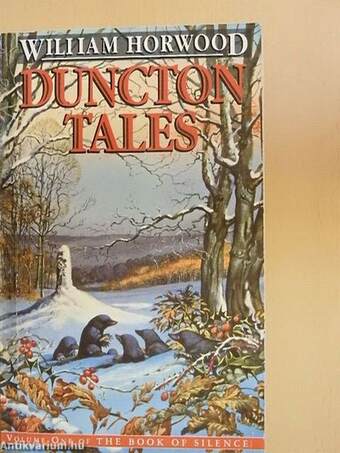 Duncton Tales