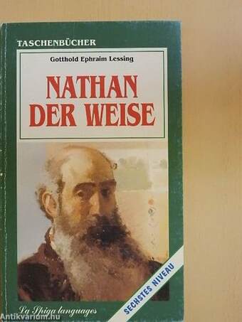 Nathan der Weise