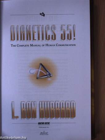 Dianetics 55!