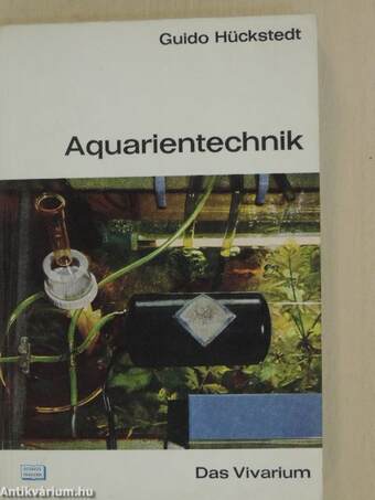 Aquarientechnik