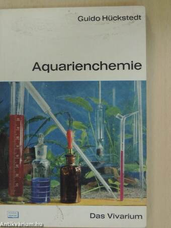 Aquarienchemie