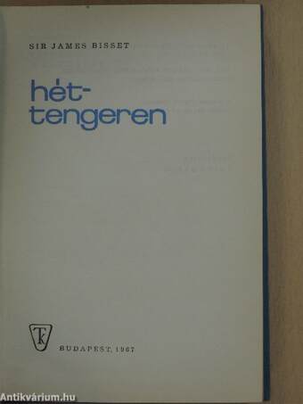 Héttengeren