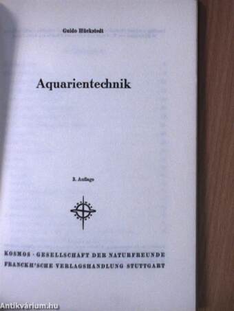 Aquarientechnik