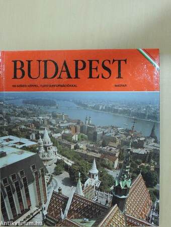 Budapest