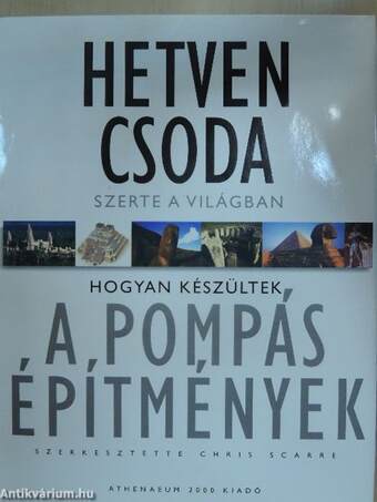 Hetven csoda szerte a világban