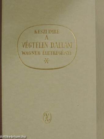 A végtelen dallam