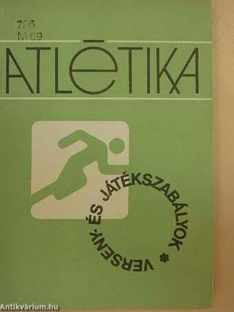 Atlétika