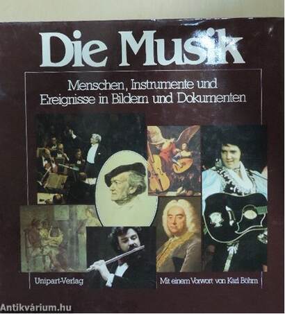 Die Musik