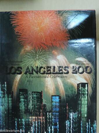 Los Angeles 200