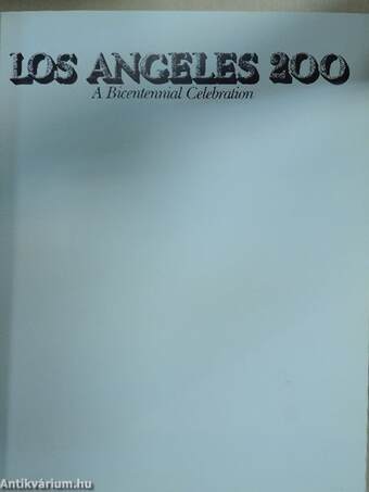 Los Angeles 200