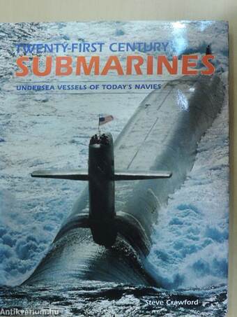 Twenty-first century submarines