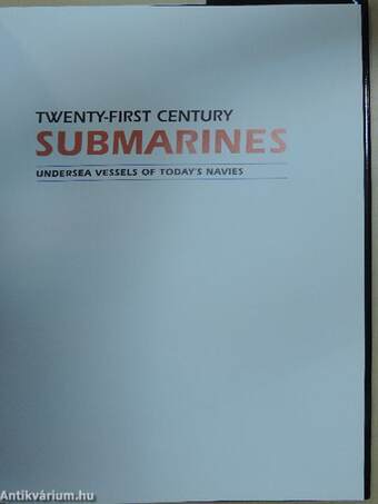 Twenty-first century submarines