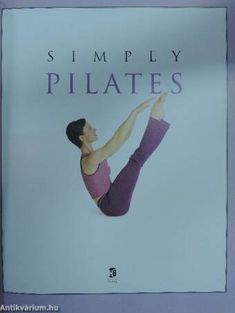 Simply Pilates - DVD-vel