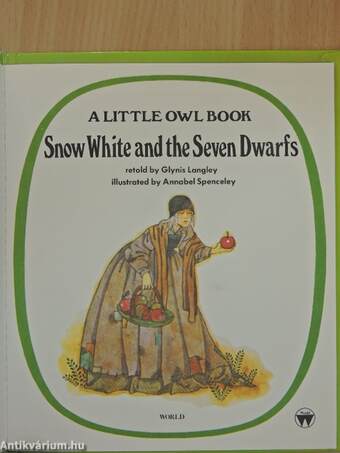 Snow White and the Seven Dwarfs