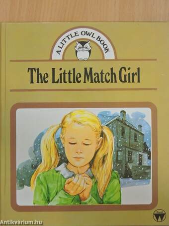 The Little Match Girl