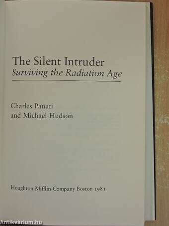 The Silent Intruder