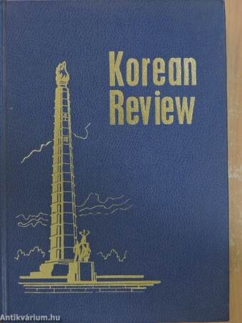 Korean Review