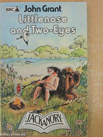 Littlenose and Two-Eyes