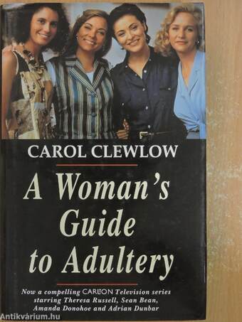 A Woman's Guide to Adultery