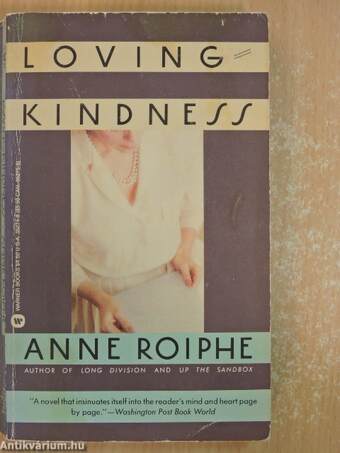 Loving Kindness