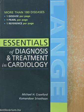 Essentials of Diagnosis & Treatment in Cardiology