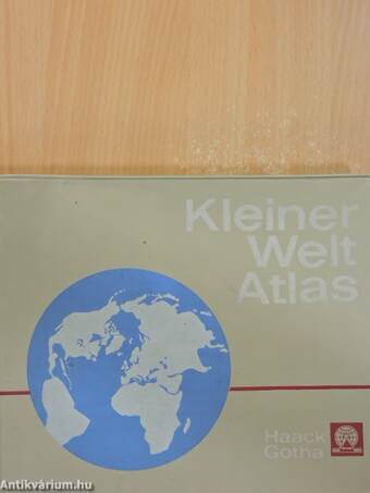 Kleiner Weltatlas