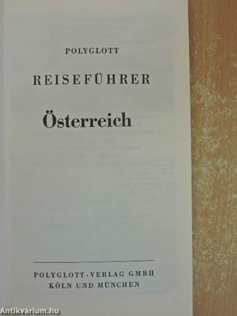 Österreich