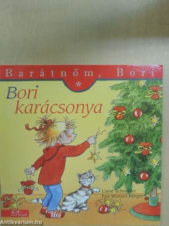 Bori karácsonya