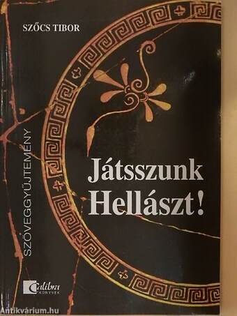 Játsszunk Hellászt!