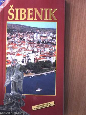 Sibenik and the Sibenik Tourist Region