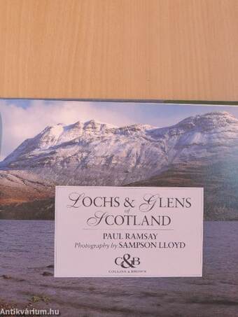 Lochs & Glens of Scotland