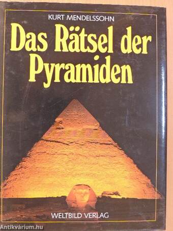 Das Rätsel der Pyramiden