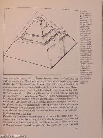 Das Rätsel der Pyramiden