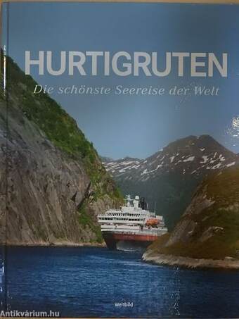 Hurtigruten