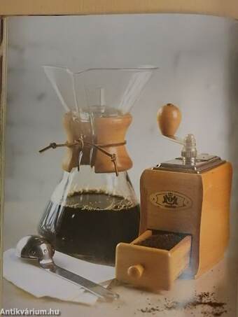 The Art and Craft of Coffee