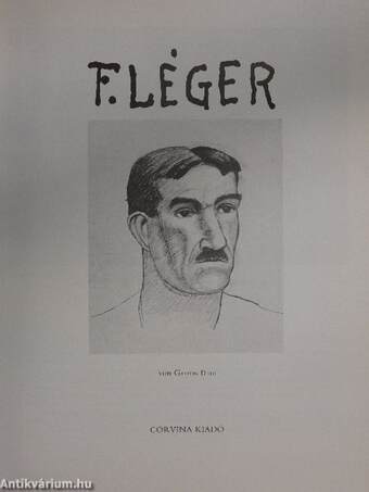 F. Léger