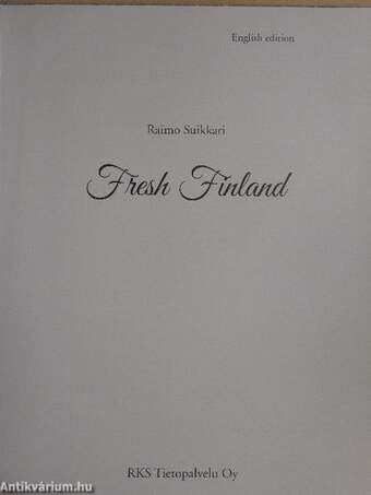 Fresh Finland