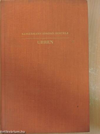 Uhren