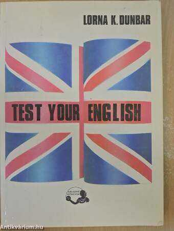 Test Your English