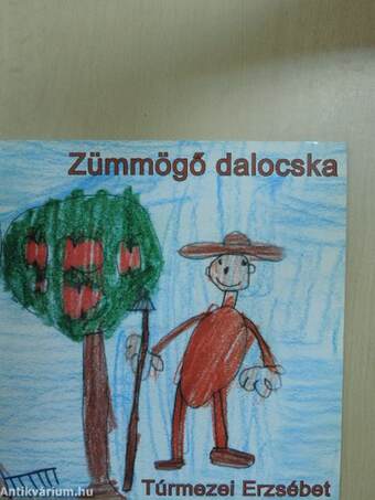 Zümmögő dalocska