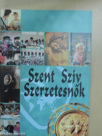 Szent Szív Szerzetesnők