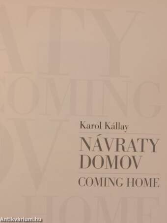 Návraty Domov/Coming Home