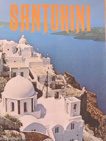 Santorini