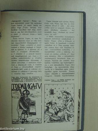 Univerzum 1962. (nem teljes évfolyam)