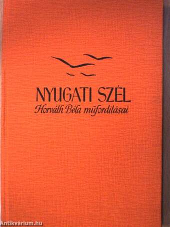 Nyugati szél