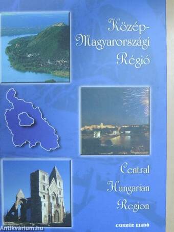 Közép-Magyarországi régió