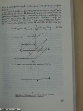 Diszlokációk és képlékeny alakváltozás