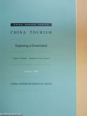 China tourism