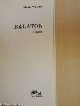 Balaton Guide